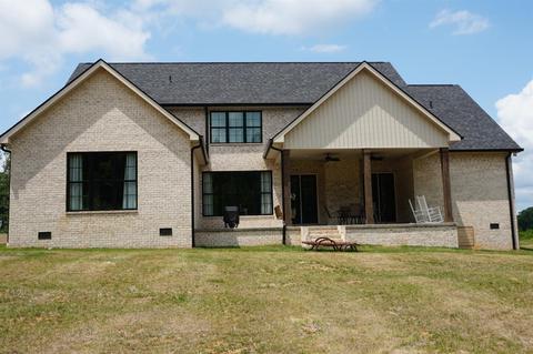 167 Privett Dr, Corbin, KY 40701 photo 3
