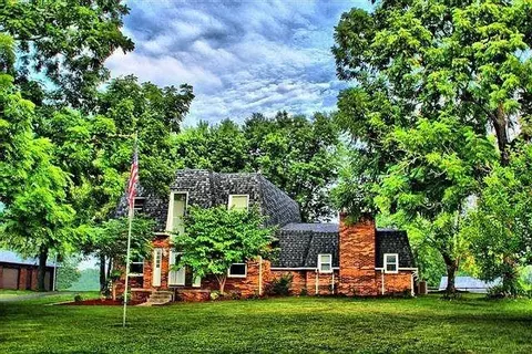 400 Barton Mill Rd, Corbin, KY 40701 photo 1