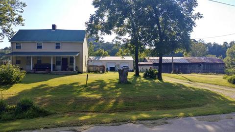 504 Day Rd, Berea, KY 40403 photo 1
