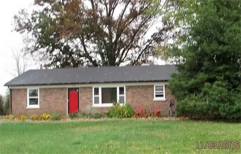 1129 Carrick Pike, Georgetown, KY 40324 photo 1