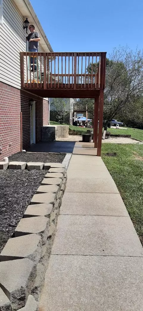 152 Thoroughbred Way, Berea, KY 40403 photo 23