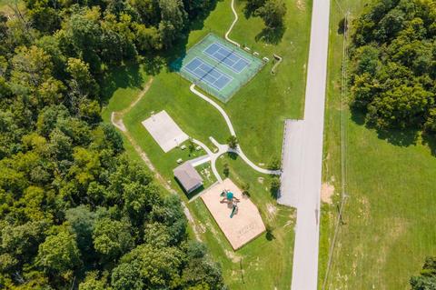 206 Mallard Pt Dr, Georgetown, KY 40324 photo 54