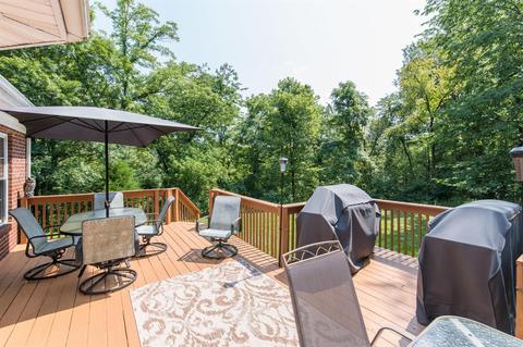206 Mallard Pt Dr, Georgetown, KY 40324 photo 5