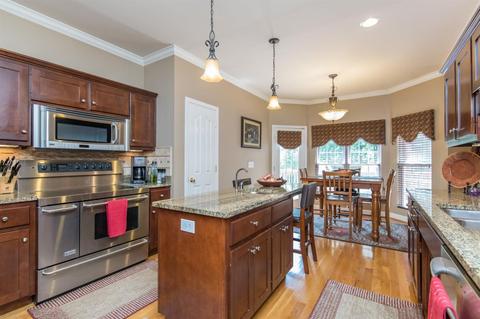 206 Mallard Pt Dr, Georgetown, KY 40324 photo 3