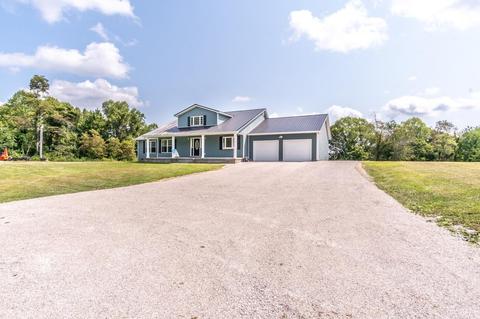1924 Upper Dr Fork Rd, Mckee, KY 40447 photo 1