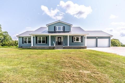 1924 Upper Dr Fork Rd, Mckee, KY 40447 photo 2