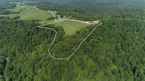 1924 Upper Dr Fork Rd, Mckee, KY 40447 photo 13