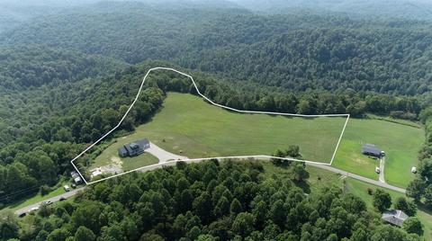 1924 Upper Dr Fork Rd, Mckee, KY 40447 photo 3