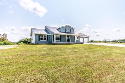 1924 Upper Dr Fork Rd, Mckee, KY 40447 photo 4
