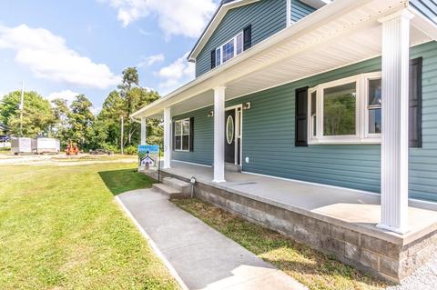 1924 Upper Dr Fork Rd, Mckee, KY 40447 photo 49