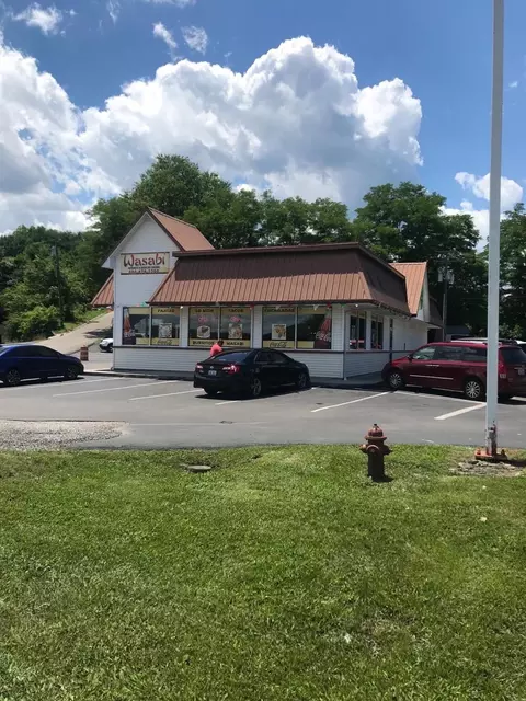 799 S Highway 27, Somerset, KY 42501