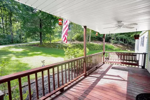 365 Mt Hope Rd, Morehead, KY 40351 photo 2