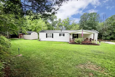 365 Mt Hope Rd, Morehead, KY 40351 photo 25