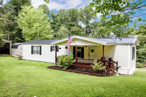 365 Mt Hope Rd, Morehead, KY 40351 photo 1