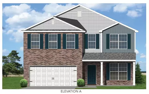 308 Redding Rd, Georgetown, KY 40324 photo 1