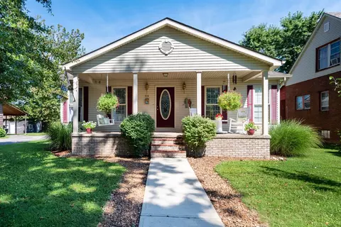 414 Engineer St, Corbin, KY 40701 photo 1