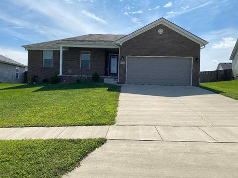 660 Northfork Dr, Berea, KY 40403 photo 1