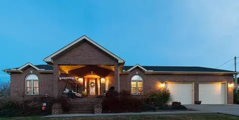 140 Vine View Dr, Corbin, KY 40701 photo 1