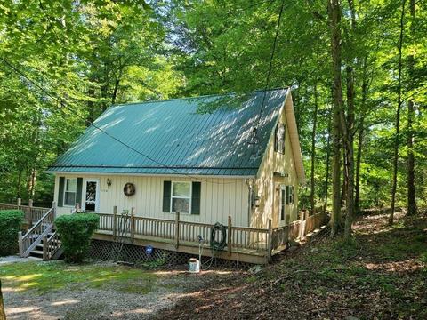 3176 Dixie Bend Rd, Burnside, KY 42519 photo 1