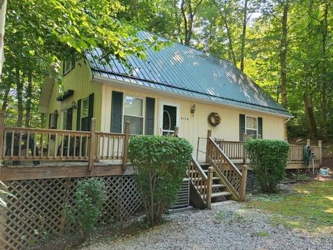 3176 Dixie Bend Rd, Burnside, KY 42519 photo 2