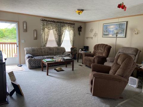 498 Cedar Cliff Rd, Waco, KY 40385 photo 2