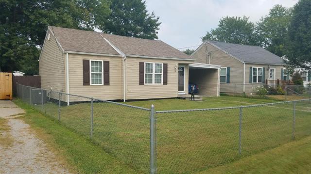 danville ky homes for sale by owner