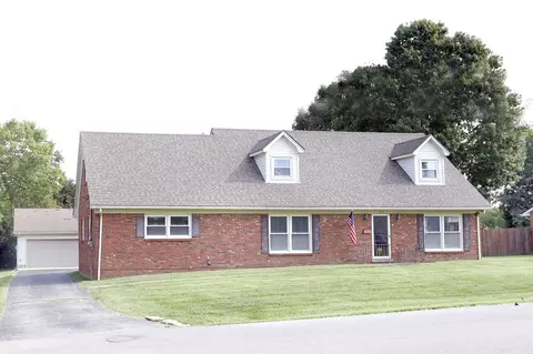 219 Aztec Trl, Georgetown, KY 40324 photo 1