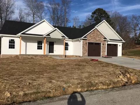 342 Fairway Dr, Corbin, KY 40701 photo 2