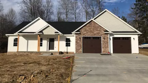 342 Fairway Dr, Corbin, KY 40701 photo 1