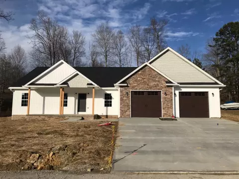 342 Fairway Dr, Corbin, KY 40701 photo 3