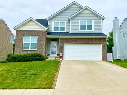 170 Stapleton Way, Georgetown, KY 40324 photo 1