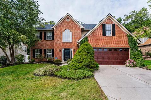156 Old Post Rd, Paris, KY 40361 photo 1