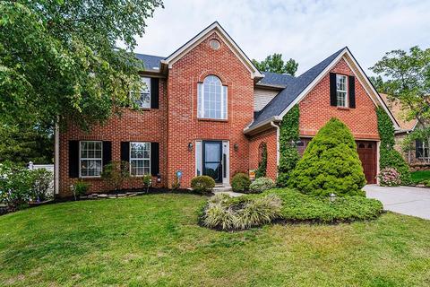 156 Old Post Rd, Paris, KY 40361 photo 2