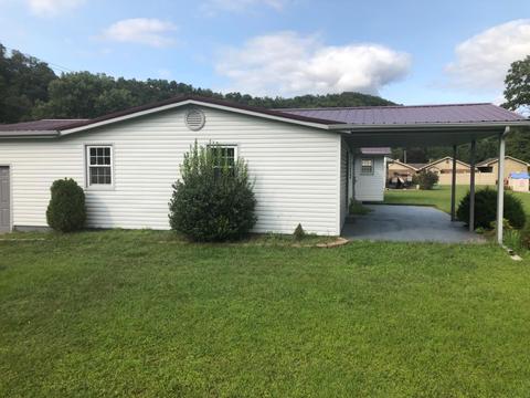 872 Lakeside Dr, Jackson, KY 41339 photo 5
