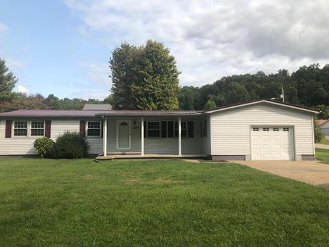 872 Lakeside Dr, Jackson, KY 41339 photo 1