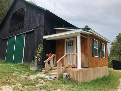 1314 Brindle Ridge Rd, Brodhead, KY 40409 photo 15