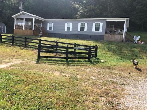 1314 Brindle Ridge Rd, Brodhead, KY 40409 photo 1