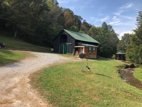 1314 Brindle Ridge Rd, Brodhead, KY 40409 photo 4