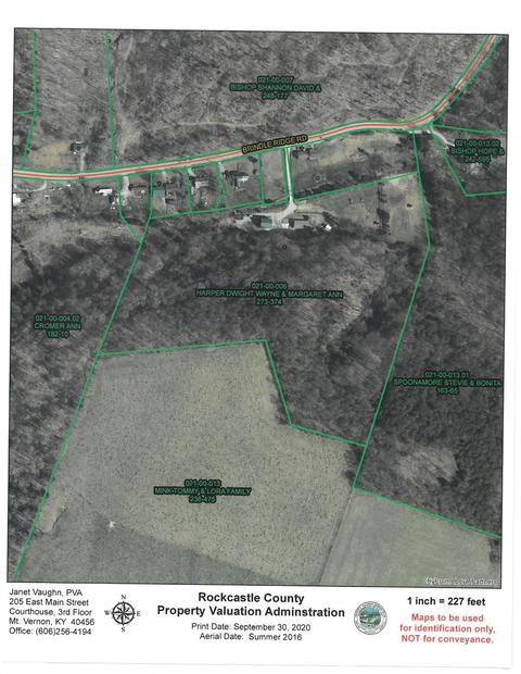1314 Brindle Ridge Rd, Brodhead, KY 40409 photo 18