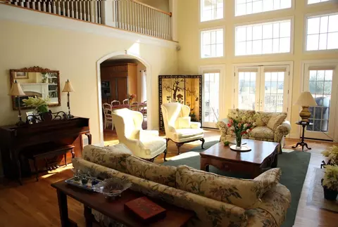 1024 Mitchell Ln, Versailles, KY 40383 photo 8