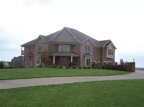 1024 Mitchell Ln, Versailles, KY 40383 photo 1