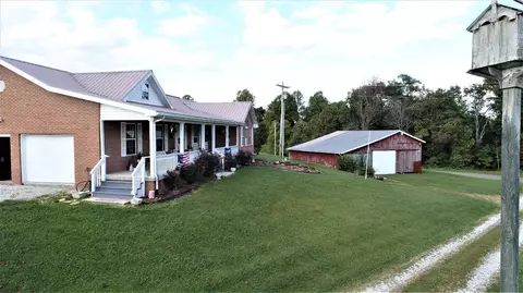 4591 Highway 3445, Tyner, KY 40486 photo 42