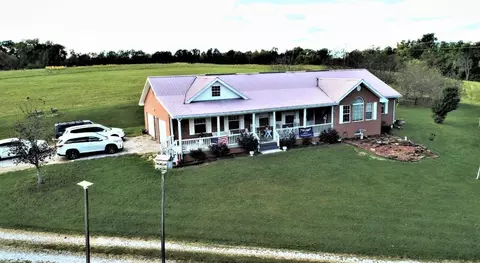 4591 Highway 3445, Tyner, KY 40486