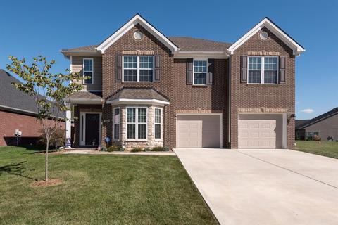 114 Ferguson, Georgetown, KY 40324 photo 1