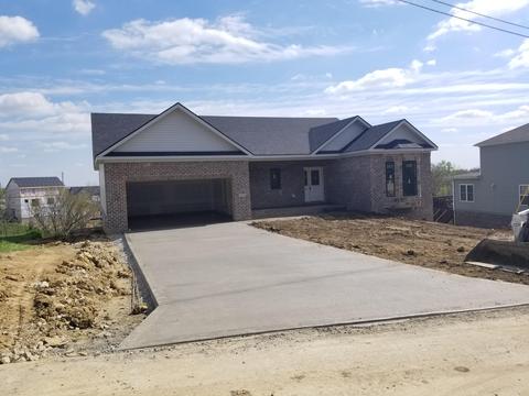 304 Lakeshore Cir, Georgetown, KY 40324 photo 2