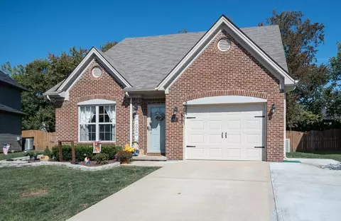 64 Brookford Way, Georgetown, KY 40324 photo 1