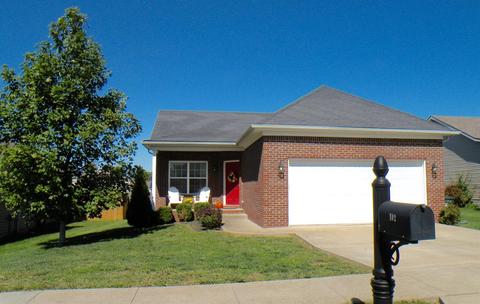102 Rose St, Georgetown, KY 40324 photo 1