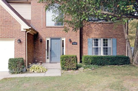 205 Cottage Grv, Midway, KY 40347 photo 2