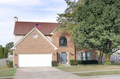 205 Cottage Grv, Midway, KY 40347 photo 1