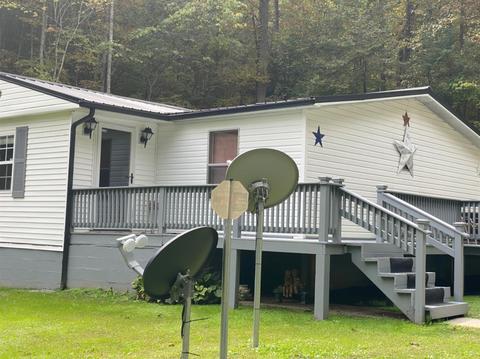 537 Walnut Frk, Jackson, KY 41339 photo 30